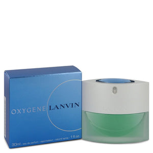Oxygene Perfume By Lanvin Eau De Parfum Spray For Women
