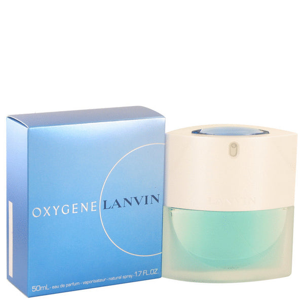 Oxygene Perfume By Lanvin Eau De Parfum Spray For Women