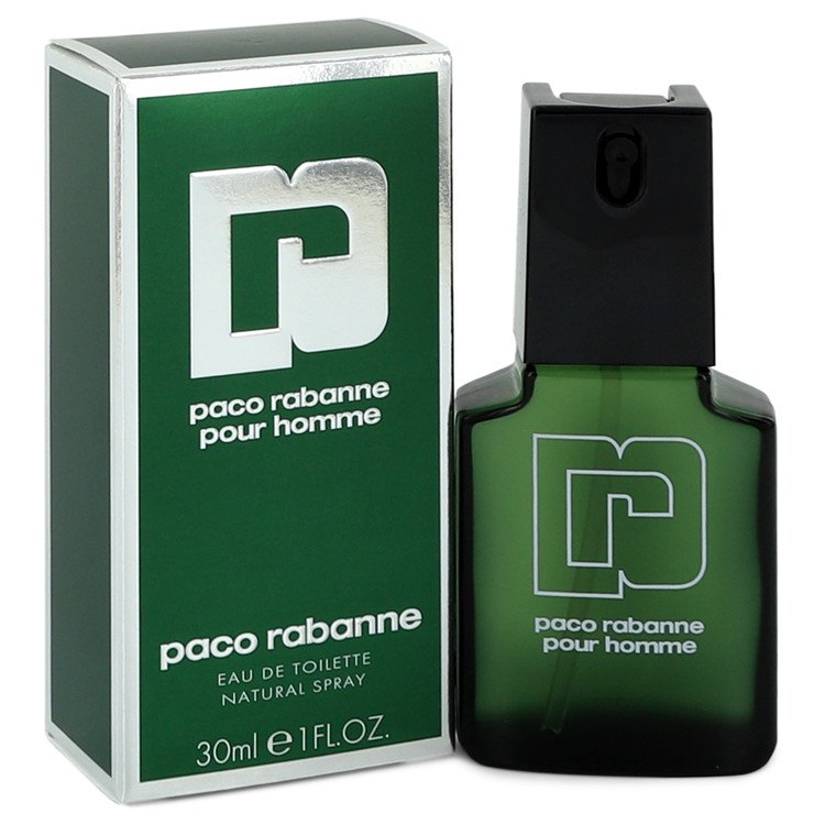 Paco Rabanne Cologne By Paco Rabanne Eau De Toilette Spray For Men