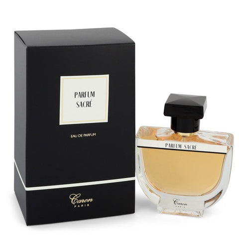 Parfum Sacre Perfume By Caron Eau De Parfum Spray For Women