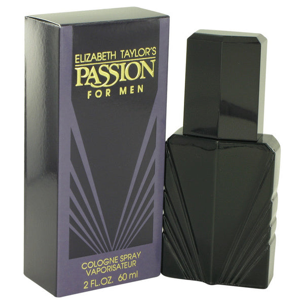 Passion Cologne By Elizabeth Taylor Cologne Spray For Men