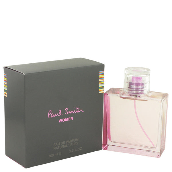 Paul Smith Perfume By Paul Smith Eau De Parfum Spray For Women