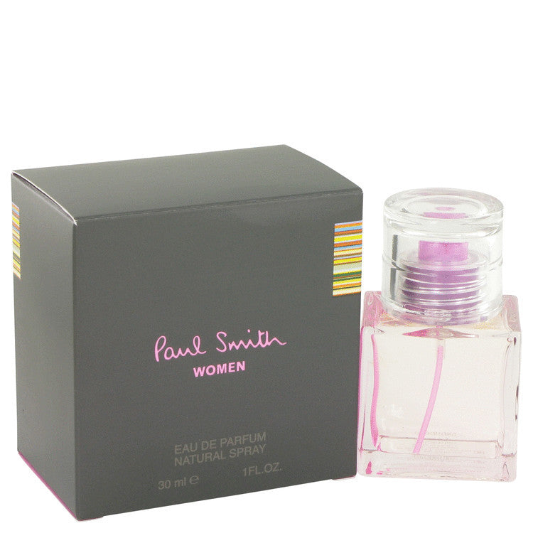 Paul Smith Perfume By Paul Smith Eau De Parfum Spray For Women