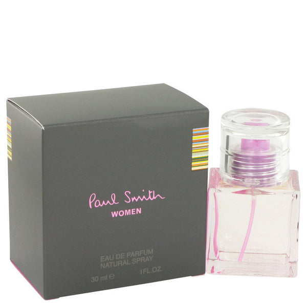 Paul Smith Perfume By Paul Smith Eau De Parfum Spray For Women