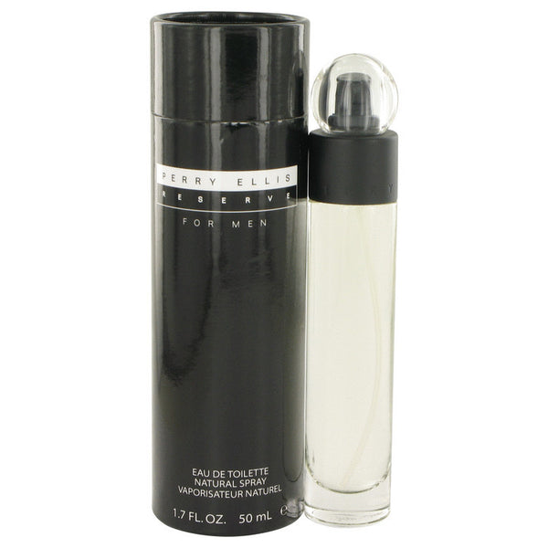 Perry Ellis Reserve Cologne By Perry Ellis Eau De Toilette Spray For Men