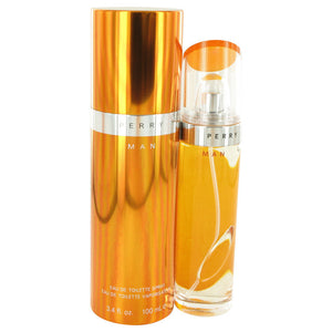 Perry Man Cologne By Perry Ellis Eau De Toilette Spray For Men