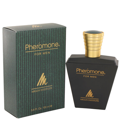 Pheromone Cologne By Marilyn Miglin Eau De Toilette Spray For Men