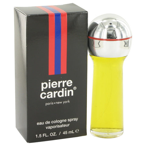Pierre Cardin Cologne By Pierre Cardin Cologne Eau De Toilette Spray For Men