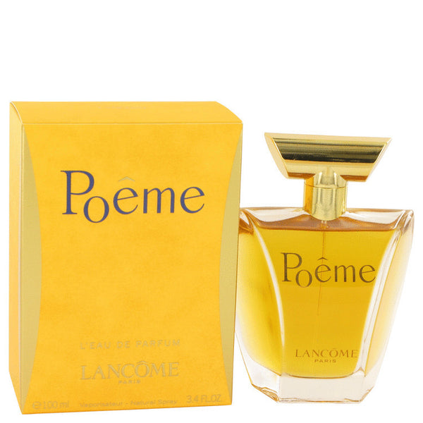 Poeme Perfume By Lancome Eau De Parfum Spray For Women