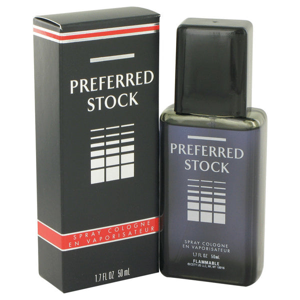 Preferred Stock Cologne By Coty Cologne Spray For Men