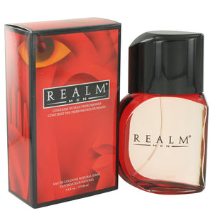 Realm Cologne By Erox Eau De Toilette Cologne Spray For Men
