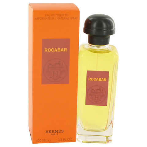 Rocabar Cologne By Hermes Eau De Toilette Spray For Men