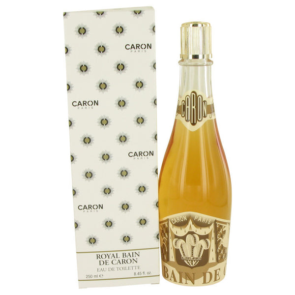 Royal Bain De Caron Champagne Cologne By Caron Eau De Toilette (Unisex) For Men