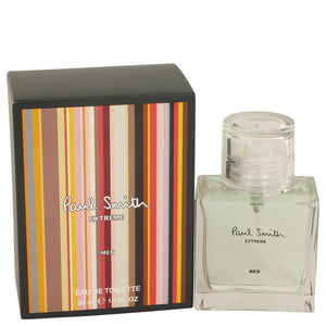 Paul Smith Extreme Cologne By Paul Smith Eau De Toilette Spray For Men