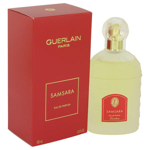 Samsara Perfume By Guerlain Eau De Parfum Spray For Women