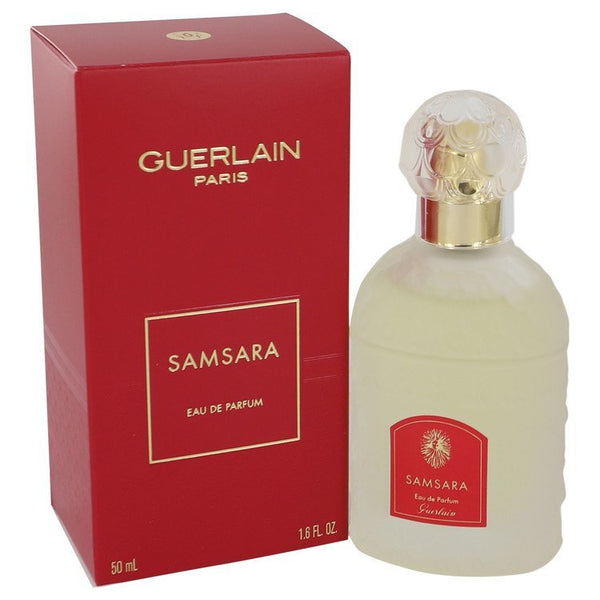 Samsara Perfume By Guerlain Eau De Parfum Spray For Women