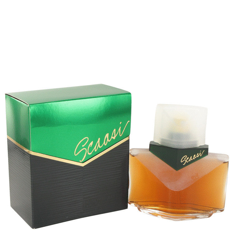 Scaasi Perfume By Scaasi Eau De Parfum For Women