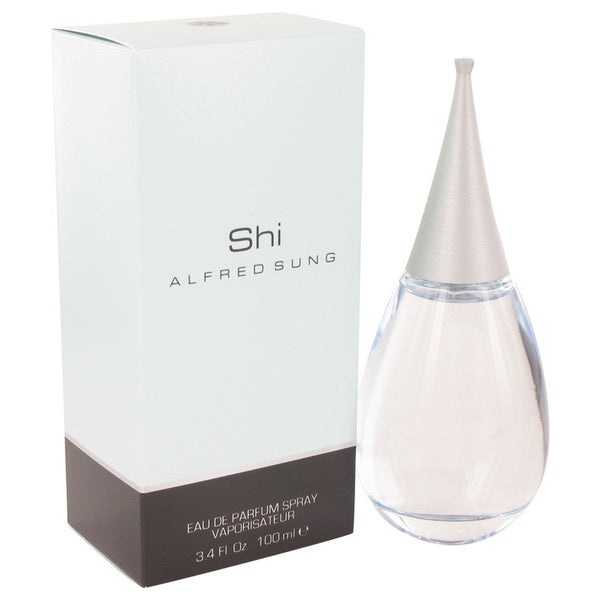 Shi Perfume By Alfred Sung Eau De Parfum Spray For Women