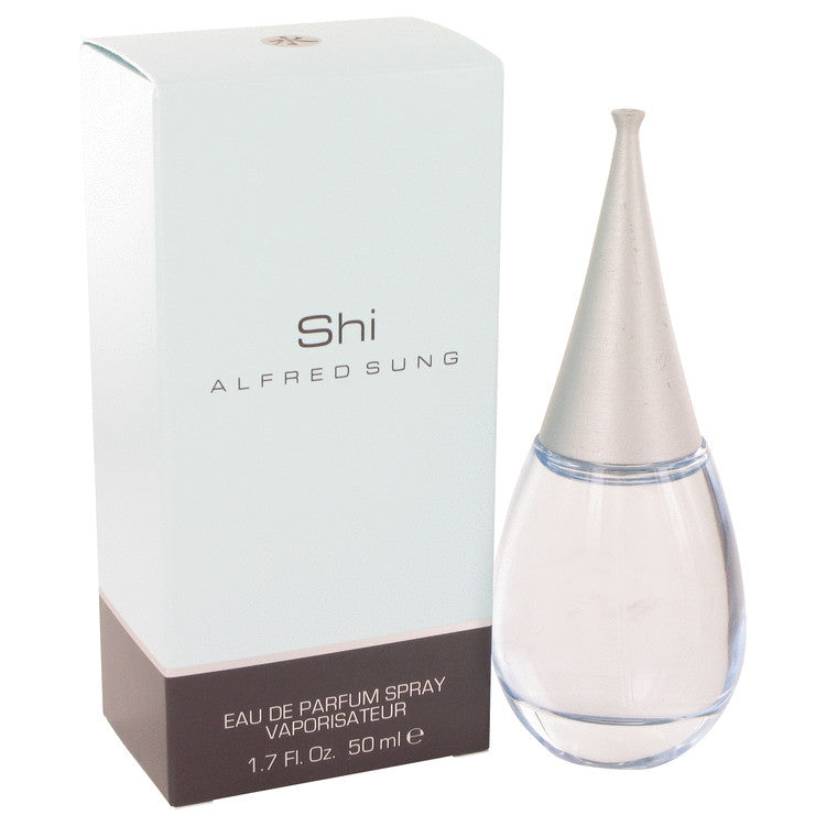 Shi Perfume By Alfred Sung Eau De Parfum Spray For Women