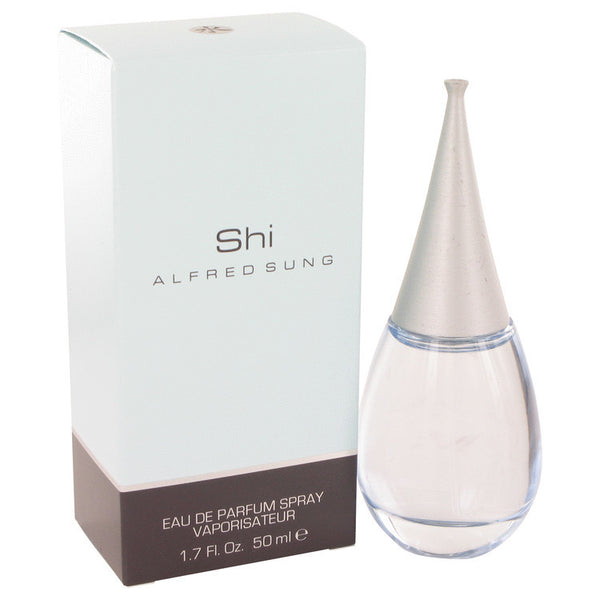 Shi Perfume By Alfred Sung Eau De Parfum Spray For Women