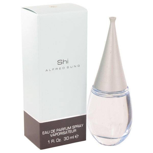 Shi Perfume By Alfred Sung Eau De Parfum Spray For Women