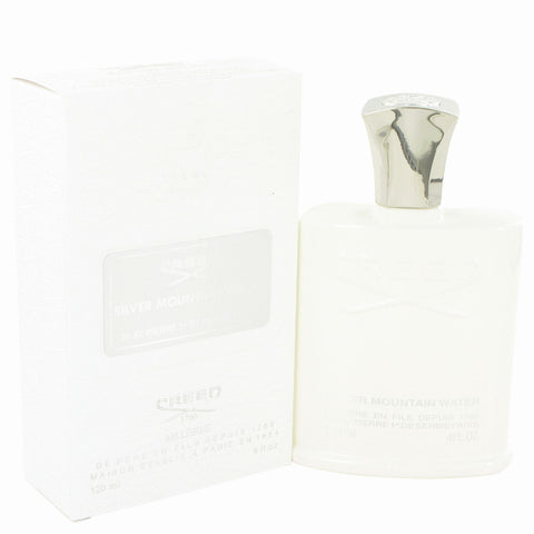 Silver Mountain Water Cologne By Creed Millesime Spray For Men