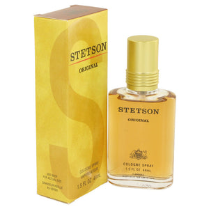 Stetson Cologne By Coty Cologne Spray For Men