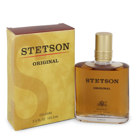Stetson Cologne By Coty Cologne For Men