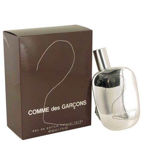 Comme Des Garcons 2 Perfume By Comme Des Garcons Eau De Parfum Spray For Women