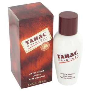 Tabac Cologne By Maurer & Wirtz After Shave Spray For Men