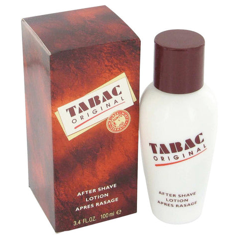 Tabac Cologne By Maurer & Wirtz After Shave Spray For Men