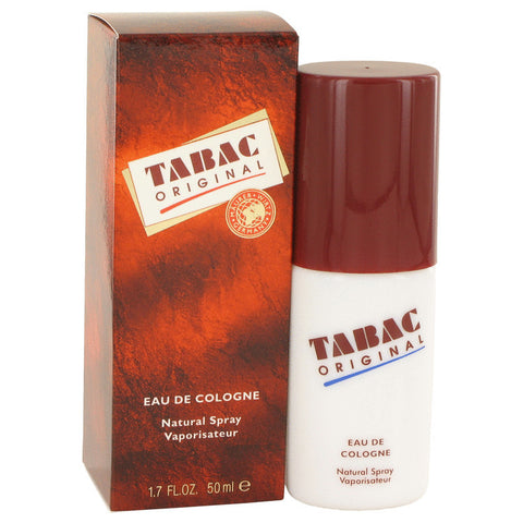 Tabac Cologne By Maurer & Wirtz Cologne Spray For Men