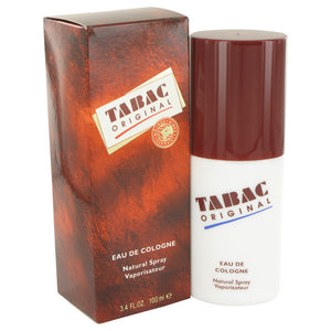 Tabac Cologne By Maurer & Wirtz Cologne Spray For Men