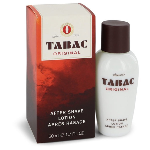 Tabac Cologne By Maurer & Wirtz After Shave Lotion For Men