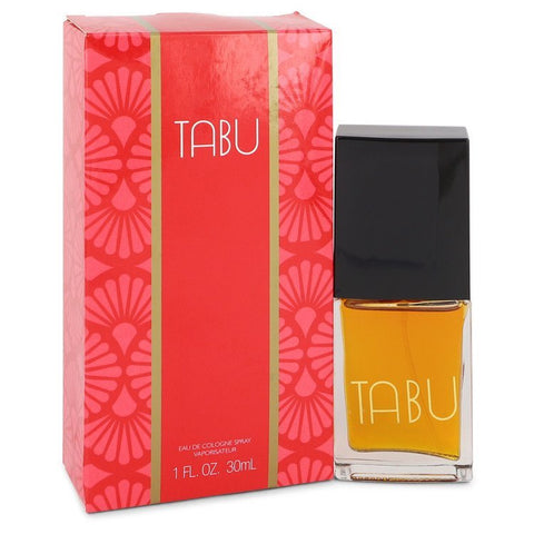 Tabu Perfume By Dana Cologne Spray For Women