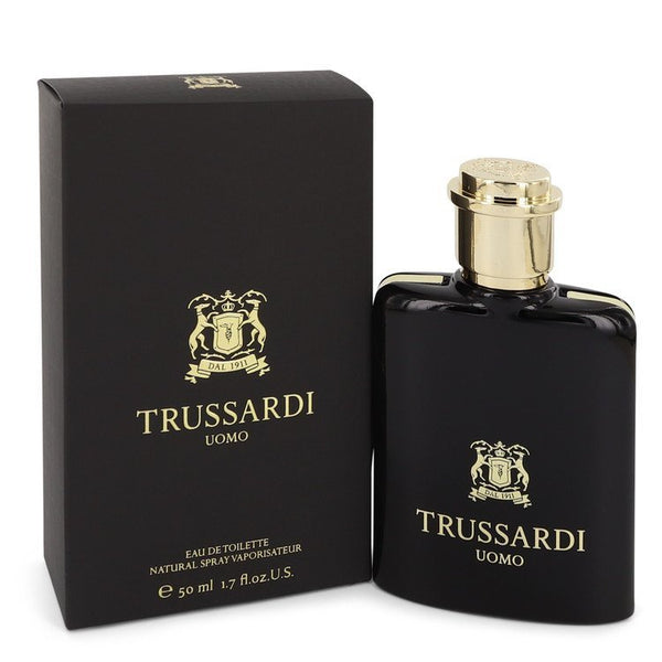 Trussardi Cologne By Trussardi Eau De Toilette Spray For Men