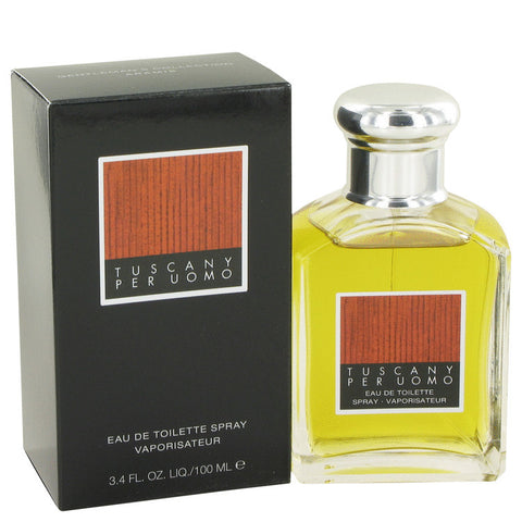 Tuscany Cologne By Aramis Eau De Toilette Spray For Men
