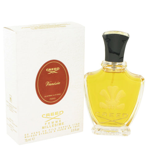 Vanisia Perfume By Creed Millesime Eau De Parfum Spray For Women