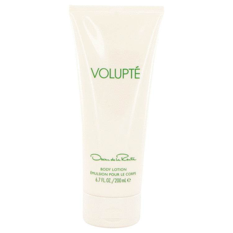 Volupte Perfume By Oscar de la Renta Body Lotion For Women