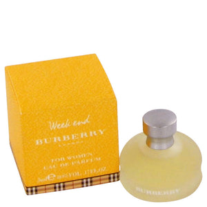 Weekend Perfume By Burberry Mini EDP For Women