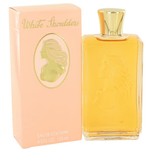 White Shoulders Perfume By Evyan Cologne For Women