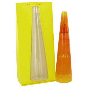 Issey Miyake Summer Fragrance Perfume By Issey Miyake Eau De Toilette Spray Alcohol Free 2007 For Women