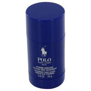 Polo Blue Cologne By Ralph Lauren Deodorant Stick For Men