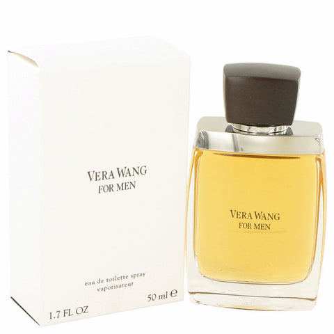 Vera Wang Cologne By Vera Wang Eau De Toilette Spray For Men