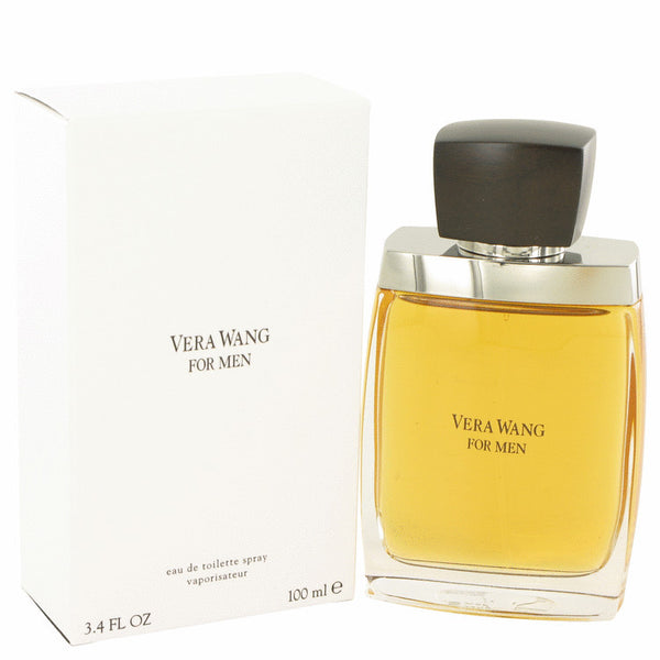 Vera Wang Cologne By Vera Wang Eau De Toilette Spray For Men