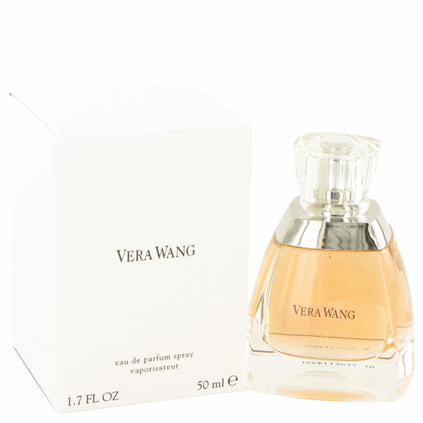 Vera Wang Perfume By Vera Wang Eau De Parfum Spray For Women
