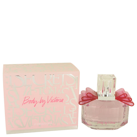Body Perfume By Victoria's Secret Eau De Parfum Spray (Limited Edition) For Women