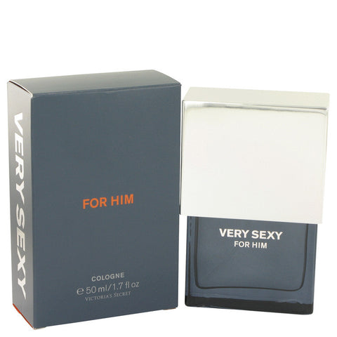Very Sexy Cologne By Victoria's Secret Cologne Spray For Men