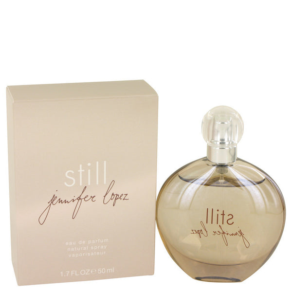 Still Perfume By Jennifer Lopez Eau De Parfum Spray For Women
