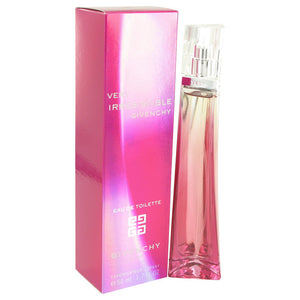 Very Irresistible Perfume By Givenchy Eau De Toilette Spray For Women